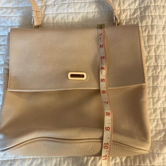 Shinola Birdy Shoulder Bag - Picture 11 of 12